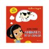 Adivina Conmigo... Animales de la Granja Única