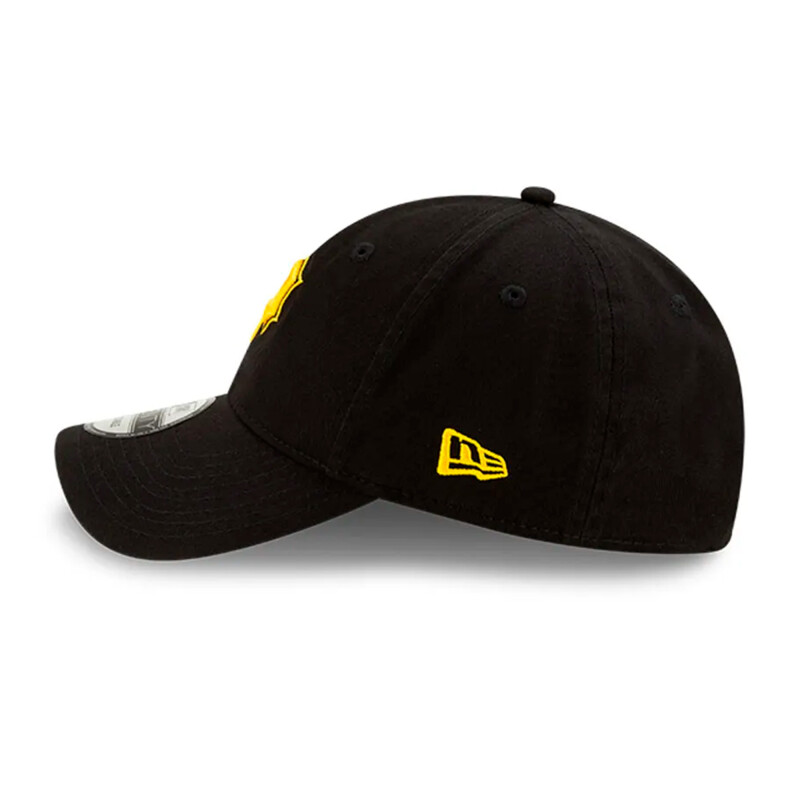 Gorro o Gorra New Era PITTSBURGH PIRATES de Hombre - 60235186 Negro