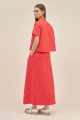 AMELIE SKIRT Sol