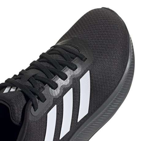 Championes adidas Runfalcon 3.0 Black