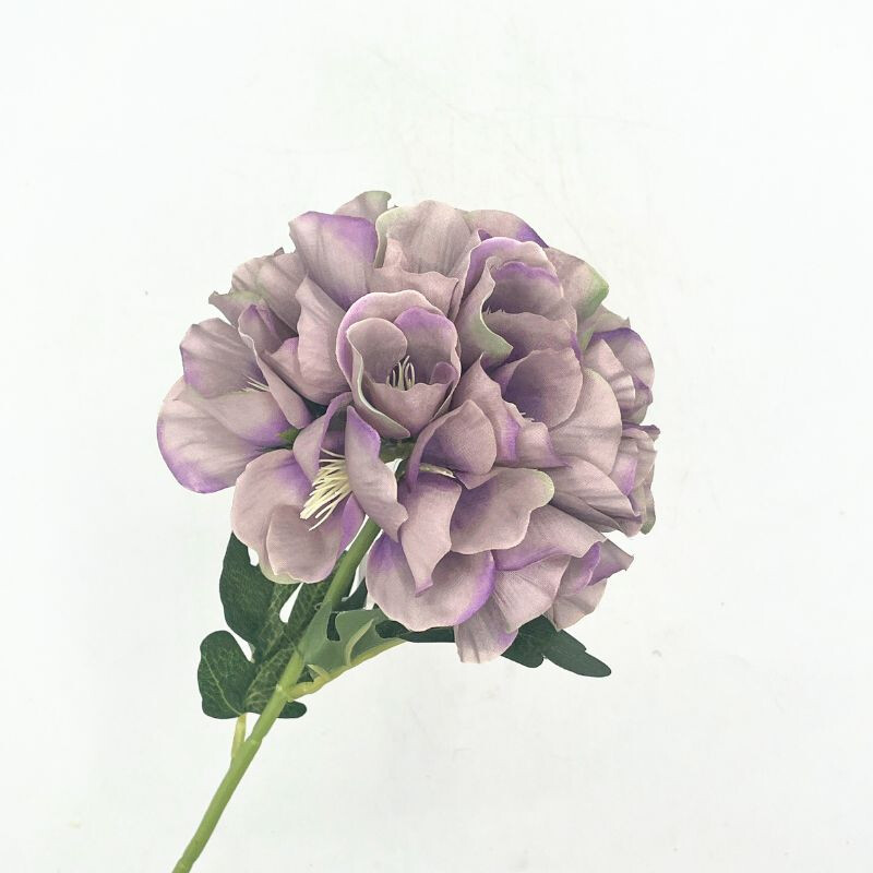 Flor x1 Violeta