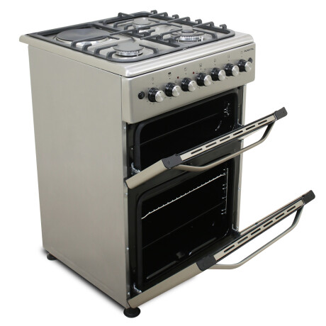 Cocina Punktal PK-1980TK Doble Horno 001