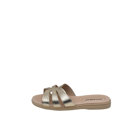 ZUECO 35-41 OURO SERPE