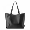 Laramie 2 In 1 Tote Black