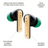 Auriculares House of Marley LITTLE BIRD TWS (Bluetooth) Negro
