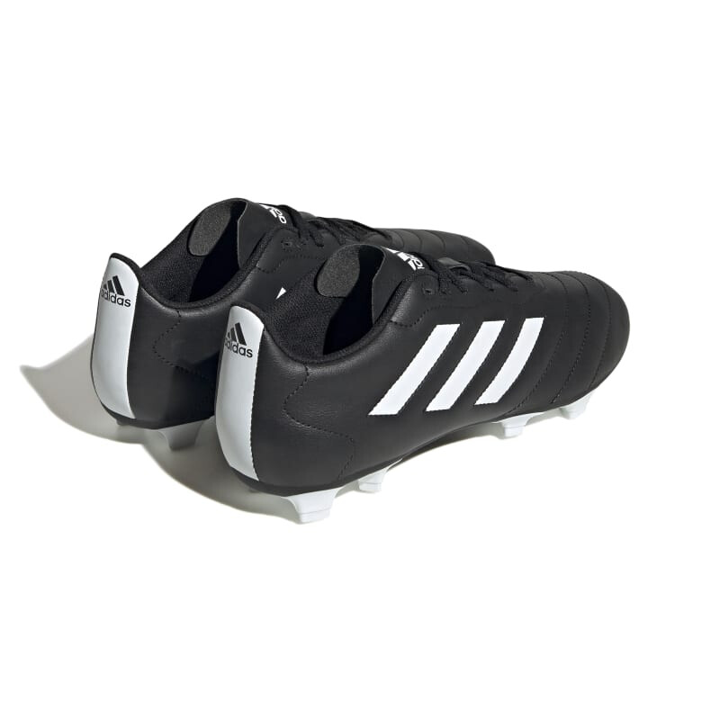 Championes Adidas Fútbol Goletto VIII de Hombre - HP6453 Negro