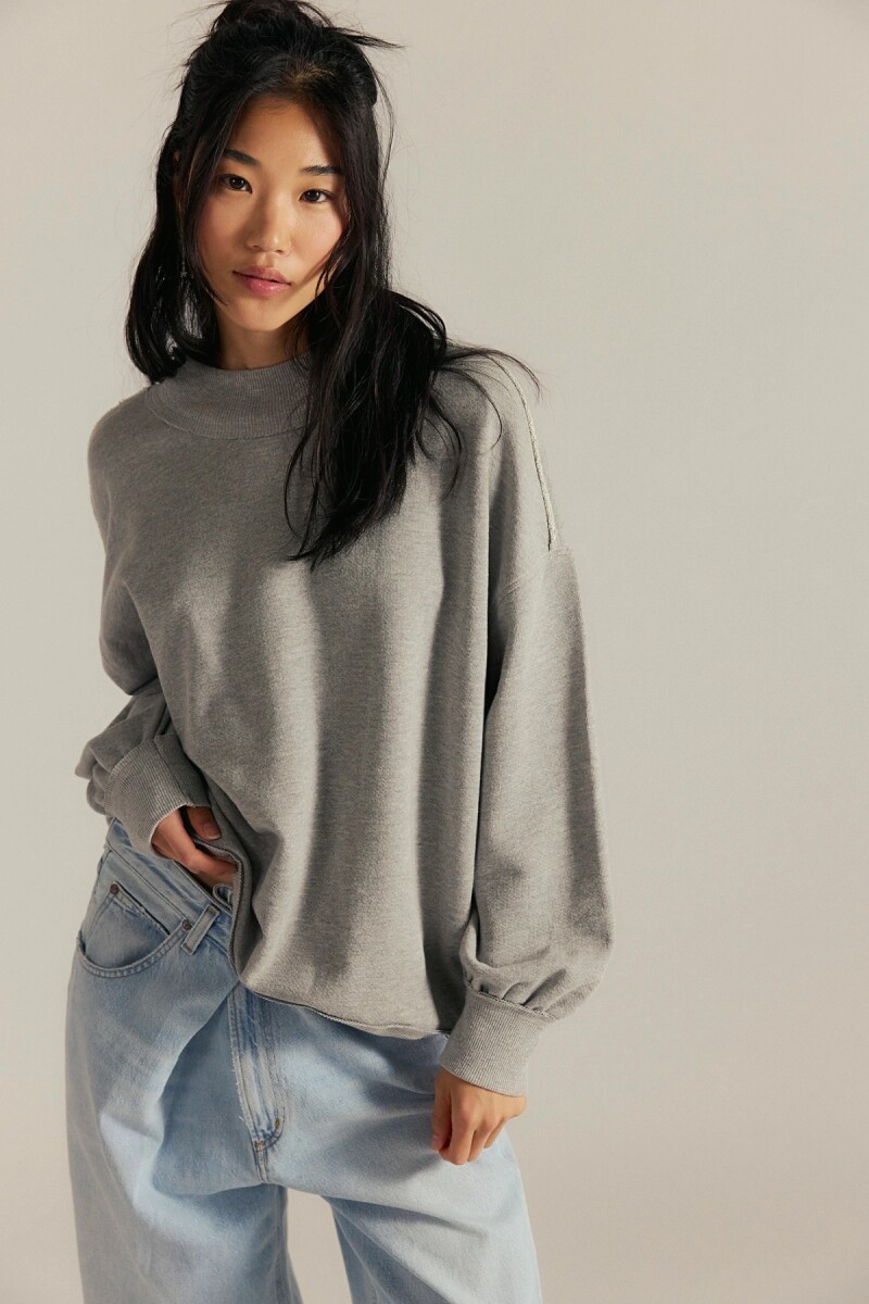 SWEATER PULLOVER 