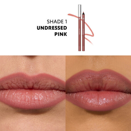 Delineador de Labios YSL Lovenude Kiss Shaper N°01 Delineador de Labios YSL Lovenude Kiss Shaper N°01
