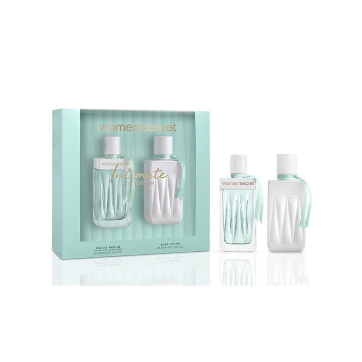 G/S INT DAYDREAM EDP 100ML 