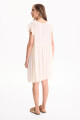 Vestido Vienna Crudo