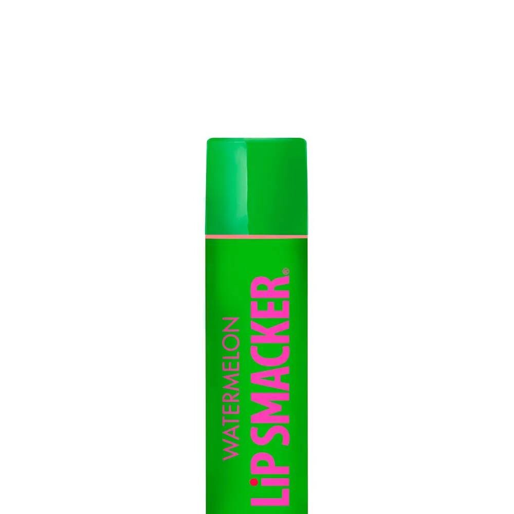 LIPSMACKER SINGLE WATERMELON LIP BALM única