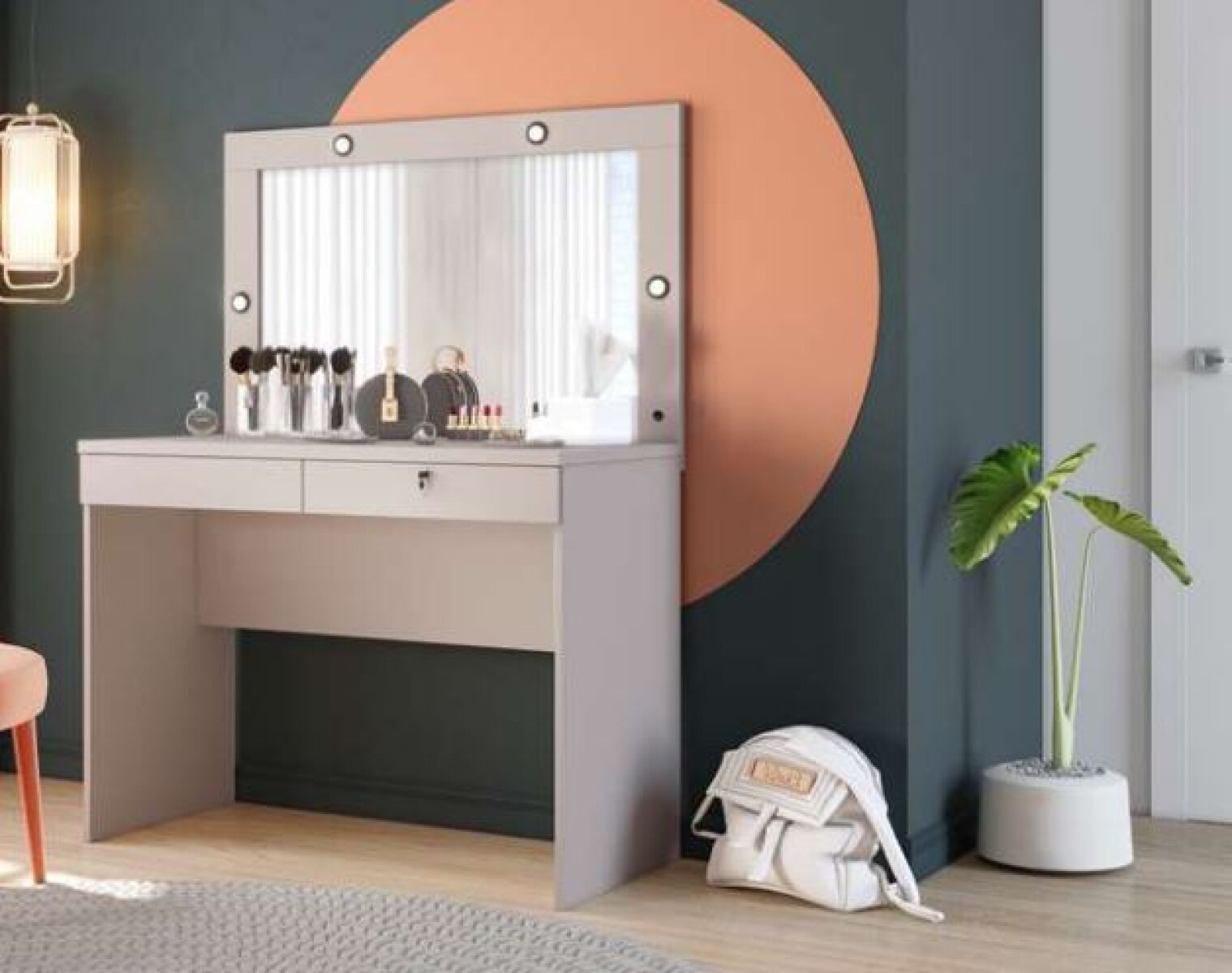 Camarin Capricho Off White CH9063 