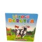 Libro Coleccion "Mis Amiguitos de la Granja" La Vaca Dorotea