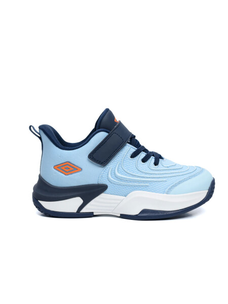 Championes Valtor Umbro Hombre 017