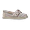 Alpargatas Toms Rosa