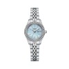 Reloj Citizen EQ0530-51N para mujer Plateado