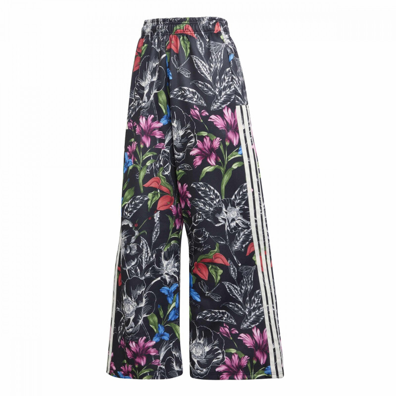 Pantalon Adidas FARM TIRO TP Mujer KR0243 Negro-multicolor