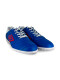 Championes Touch TF Umbro Hombre Azul Royal, Rojo, Blanco