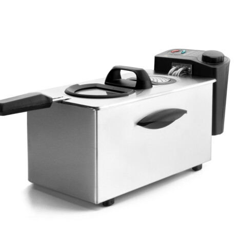 Freidora 3.5 lts Freidora 3.5 lts