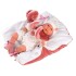 Muñeca Llorens Bebota Mimi con Almohada y Accesorios Atrix ® Diseño Mimi Parque