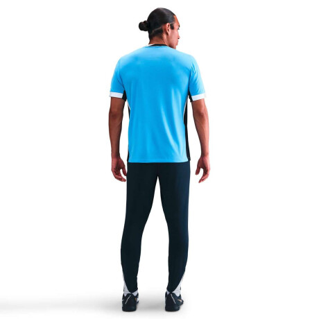 Pantalón Largo Auf Dri Fit Strike Pant Kpz de Hombre Azul
