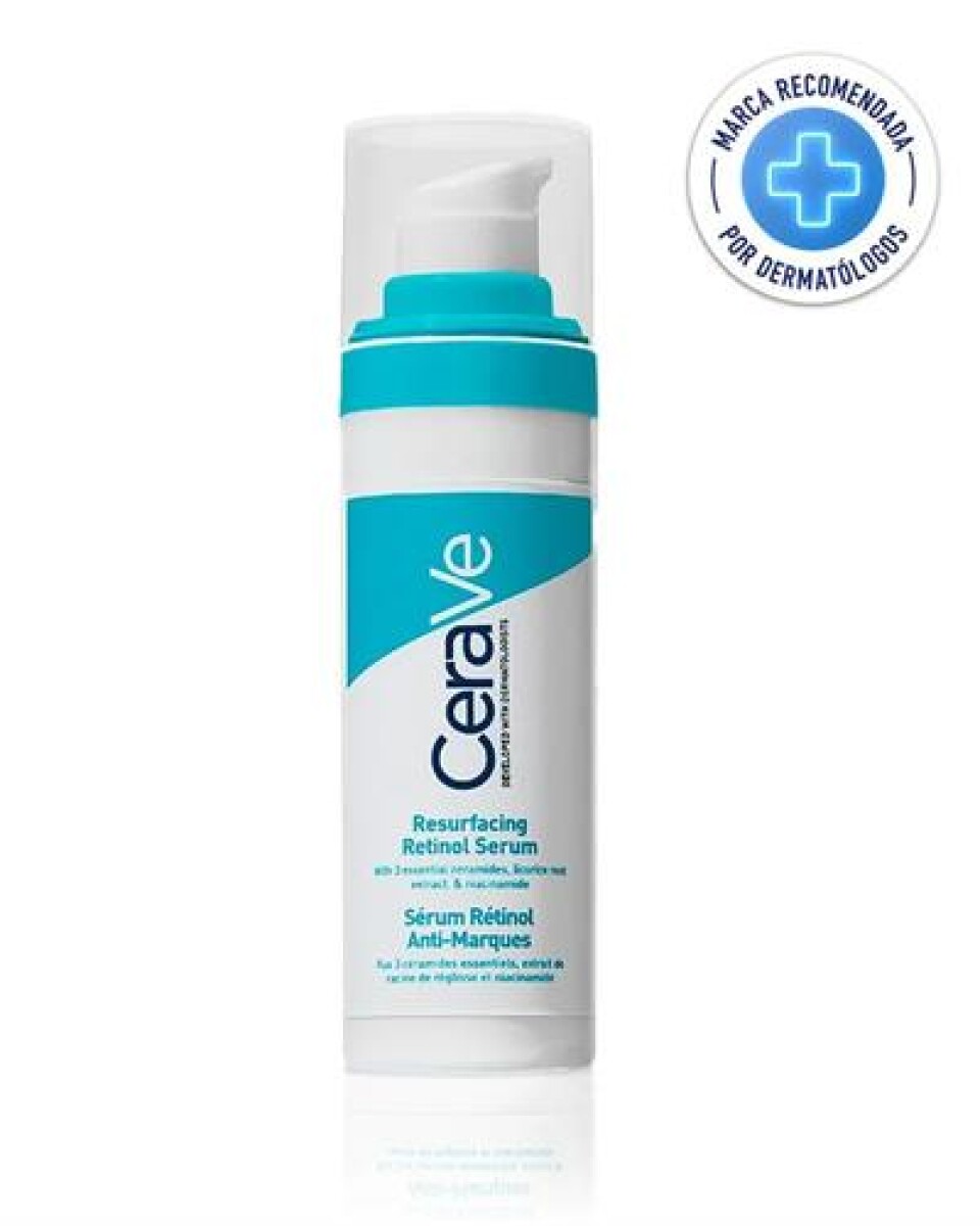 CeraVe Sérum Retinol Anti-Marcas 30 ml 