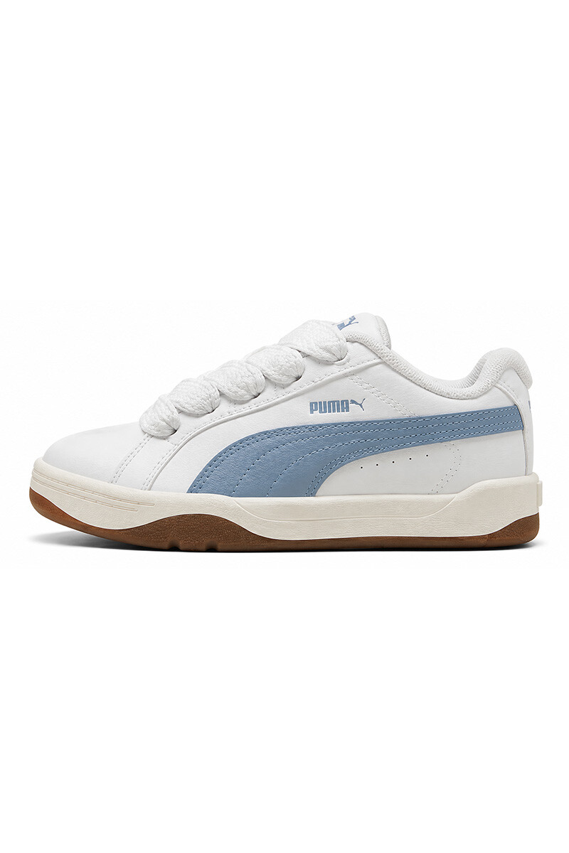 Champion Puma Park LifeStyle Easy Junior Celeste
