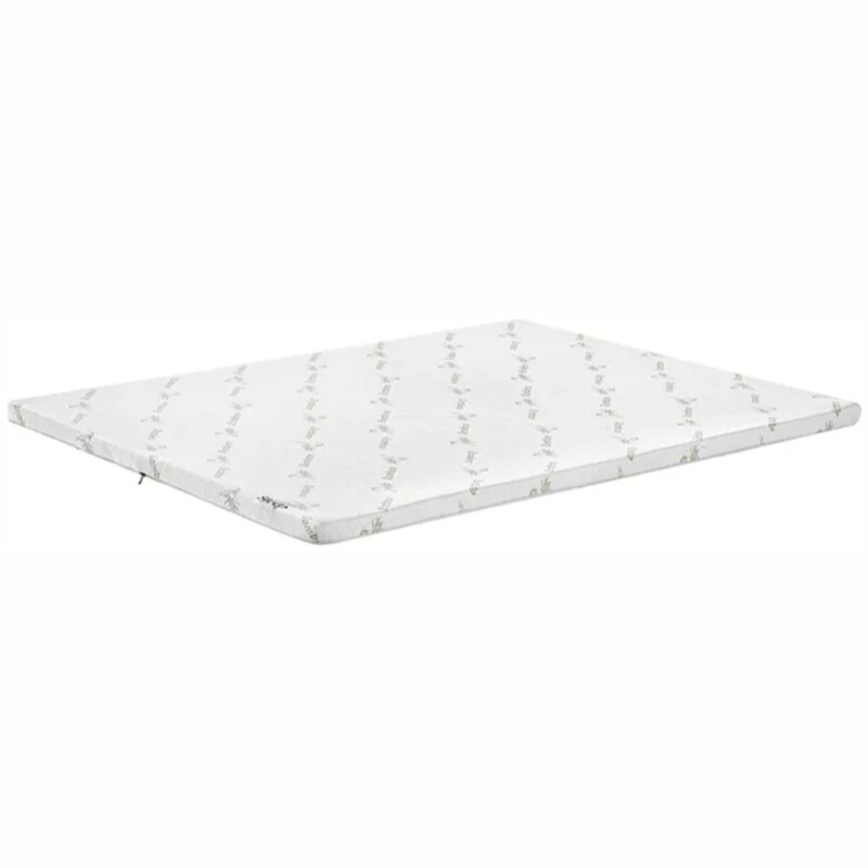 Pillow Top LZ 2211 140 x 190 - 2 Plazas