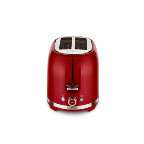 TOSTADOR UFESA CLASSIC PINUP Tostadora UFESA Classic PinUP 850W 2 Rebanadas Selector De 7 Niveles - Red