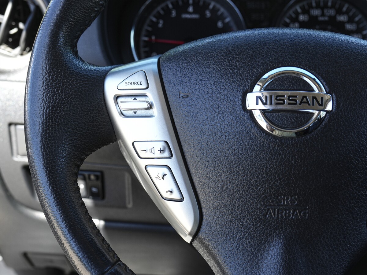 Nissan Versa Exclusive 1.6 Extra Full | Permuta / Financia Nissan Versa Exclusive 1.6 Extra Full | Permuta / Financia