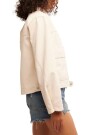 CHAQUETA BLAIR Marfil