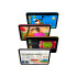 Apple iPad 10.9” Wi-Fi 256GB Apple iPad 10.9” Wi-Fi 256GB