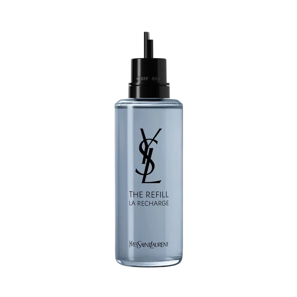 Perfume Yves Saint Laurent Y EDP Refill 150ml 