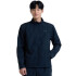 UA STORM RUN JACKET-BLK BLK-001