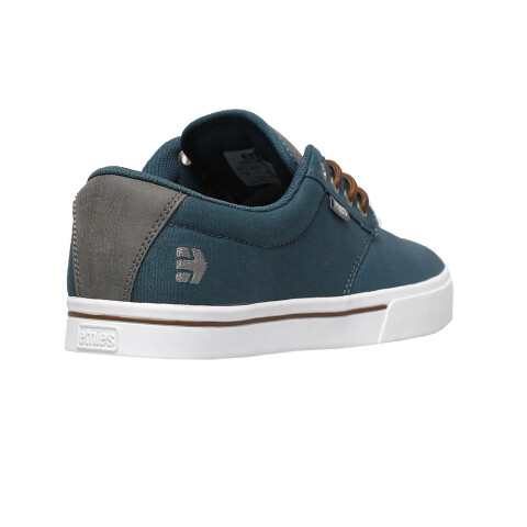 etnies JAMESON 2 ECO Light Blue & Grey