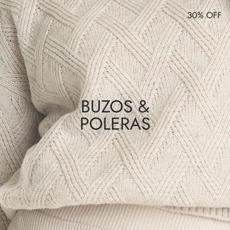 Home Medio | Buzos y Poleras