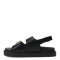 Sandalias de Mujer Miss Carol ORYX Negro