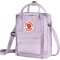 Crossbody Fjallraven Kanken Sling Unisex Pastel Lavender