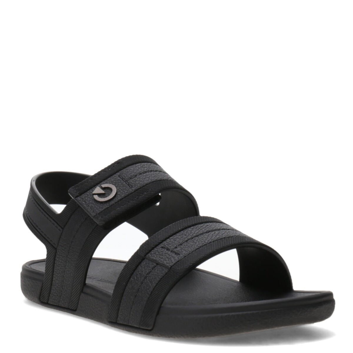 Sandalias de Niño Cartago Atlanta Sand - Negro 