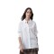CAMISA DANAE XS-XL BLANCO