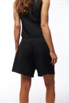 SHORT MARA NEGRO
