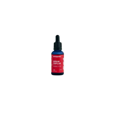 Serum capilar Amapola 30 ml Serum Capilar Amapola 30ml