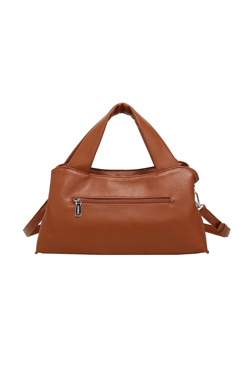 Cartera Trendy Camel