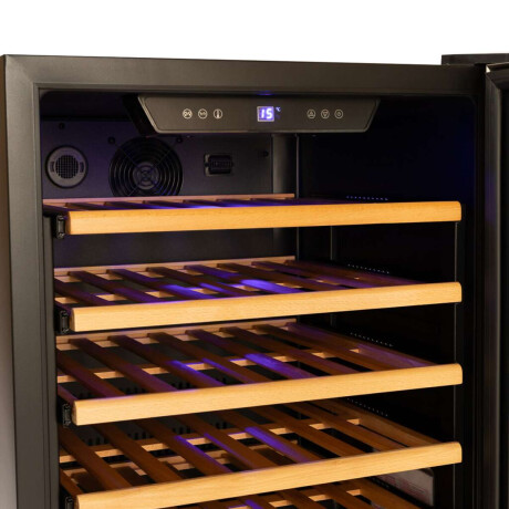 Cava De Vino MON VIN Simple 52 Botellas AS