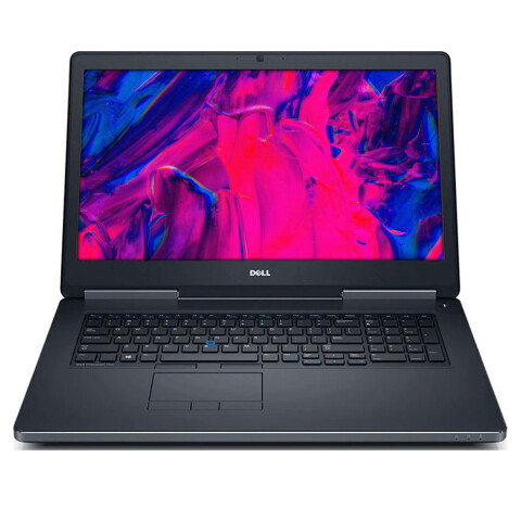 Notebook Dell Precision 7520 I7/ 32 Gb Ram/ 256 Gb Ssd NOTEBOOK RFPL DELL 7520 I7/32GB/256/15.5