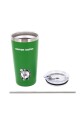 Vaso Termico NBA 600 ML Verde
