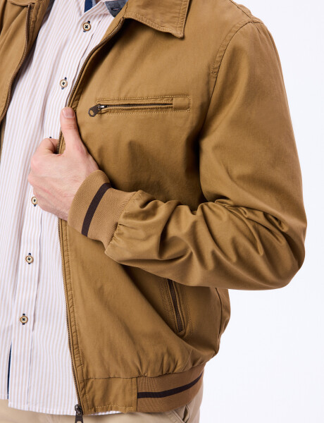 Campera Isacc Campera Isacc