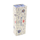 INCIENSO HEM CAJA HEXAGONAL X6 Aromaterapia Relax