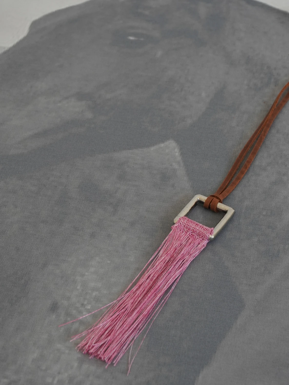 Carnavalero Necklace