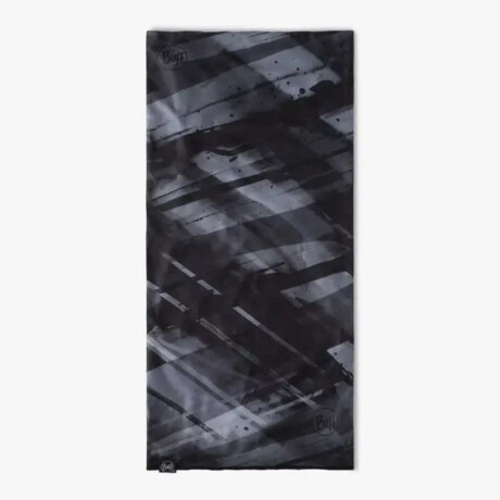 Bufanda Buff Polar Reversible Raft Graphite